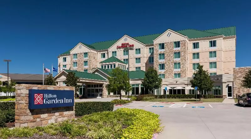 酒店 Hilton Garden Inn Frisco
