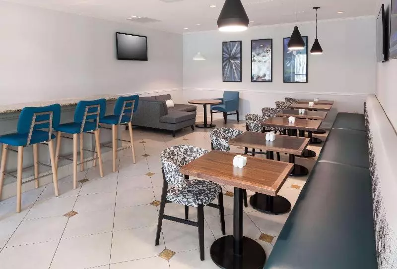 酒店 Hilton Garden Inn Frisco