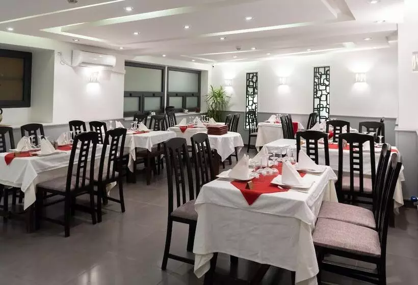 هتل Hôtel Suisse