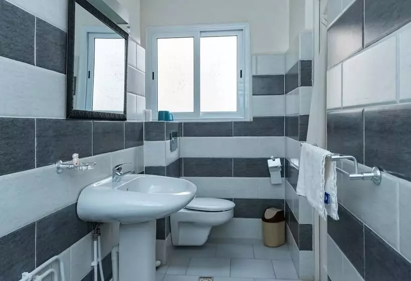 هتل Hôtel Suisse