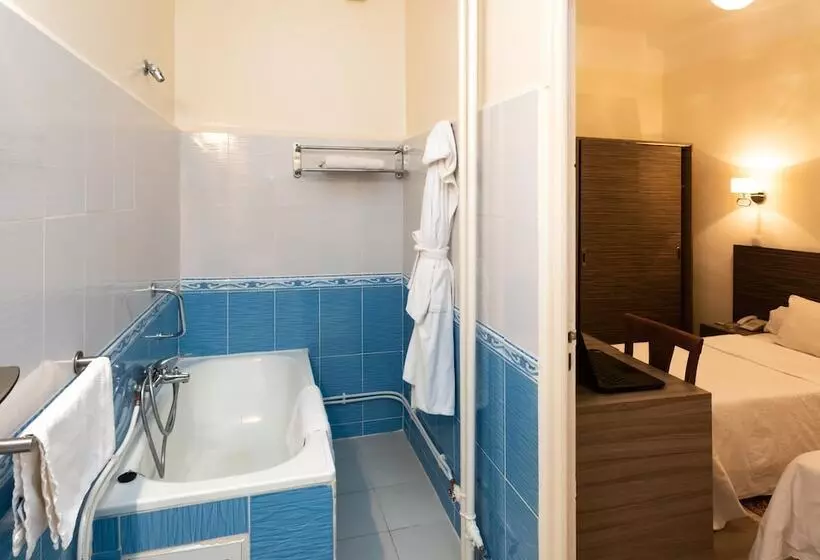 هتل Hôtel Suisse