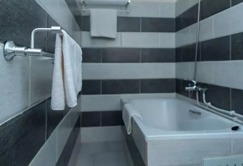 هتل Hôtel Suisse