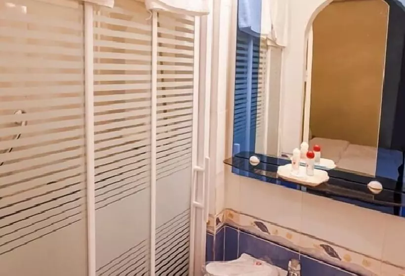 هتل Hôtel Suisse