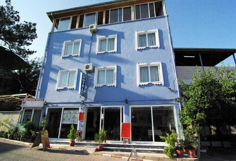 בית מלון כפרי Kale