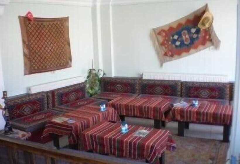 בית מלון כפרי Kale