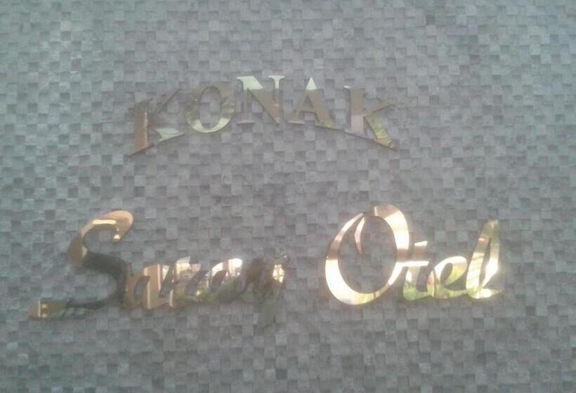 هتل Konak Saray