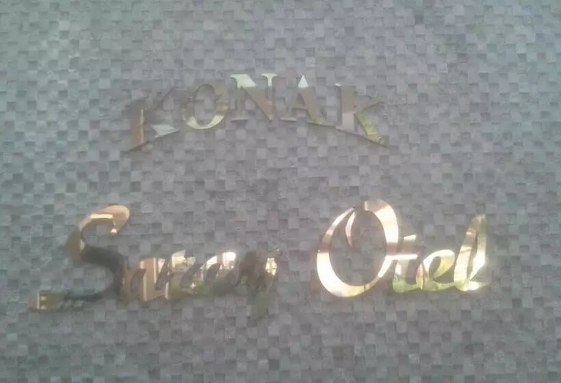 Hotel Konak Saray