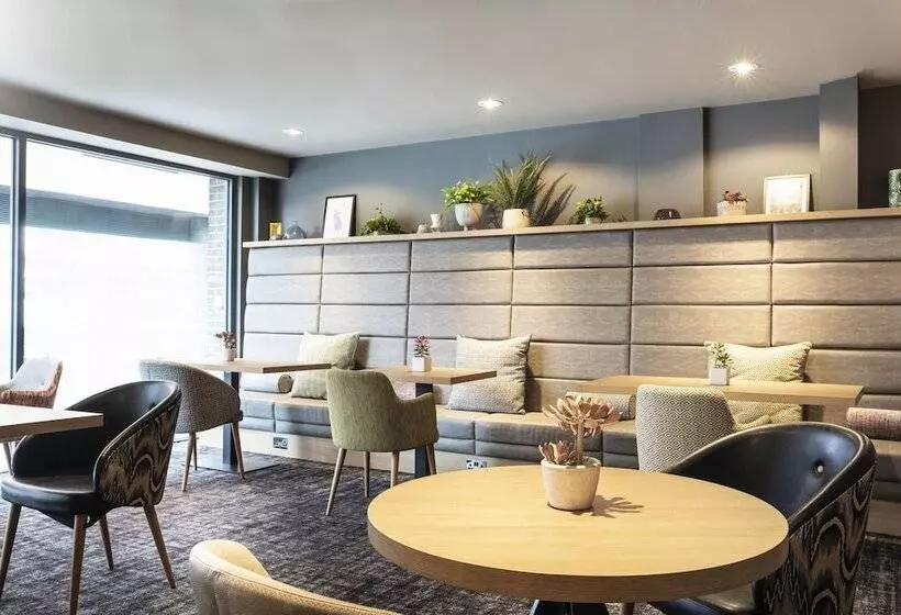 Point A Hotel London Paddington