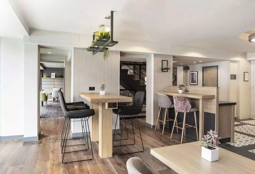 Point A Hotel London Paddington