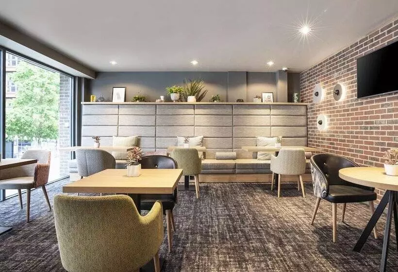 Point A Hotel London Paddington