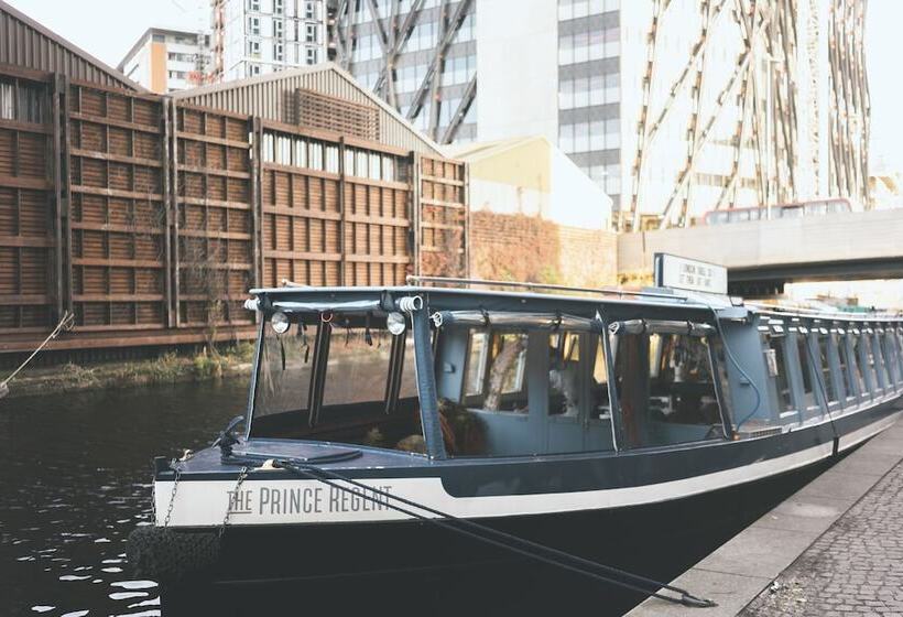 Point A Hotel London Paddington