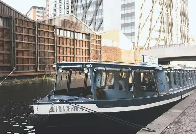 Point A Hotel London Paddington