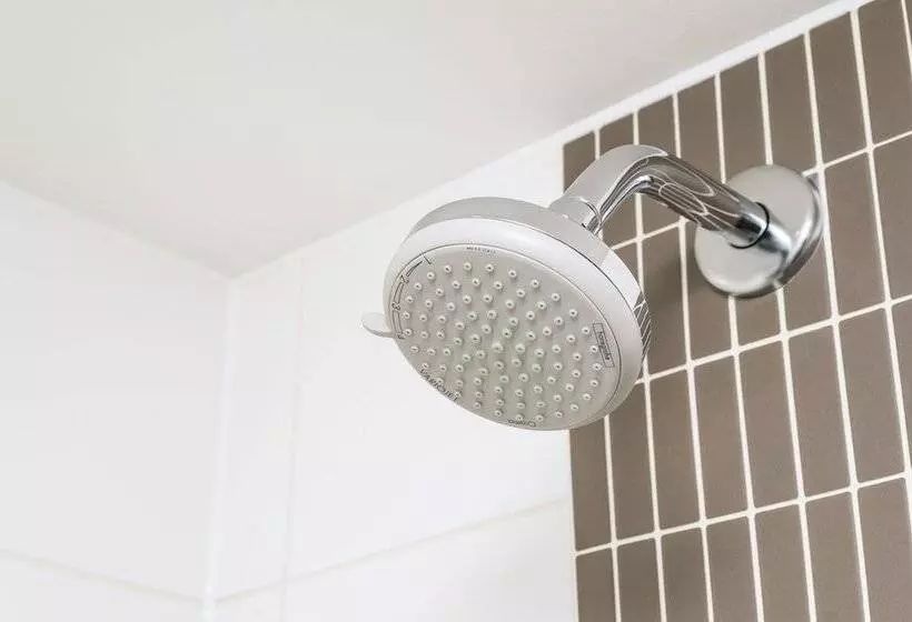 Point A Hotel London Paddington