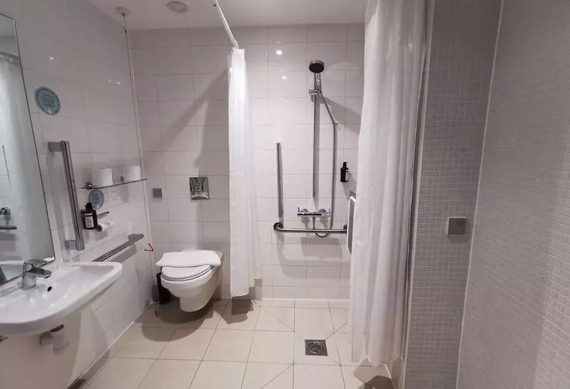 Point A Hotel London Paddington