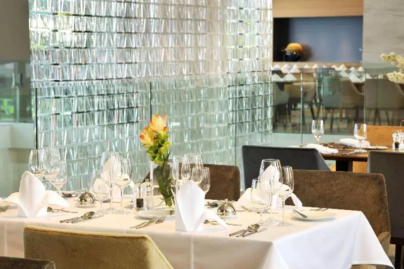 Radisson Blu Plaza Hotel Ljubljana