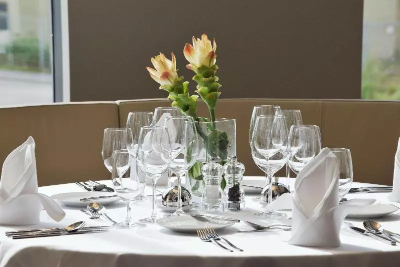 Radisson Blu Plaza Hotel Ljubljana