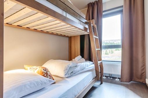 Отель Skistar Lodge Trysil