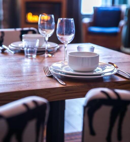 Отель Skistar Lodge Trysil