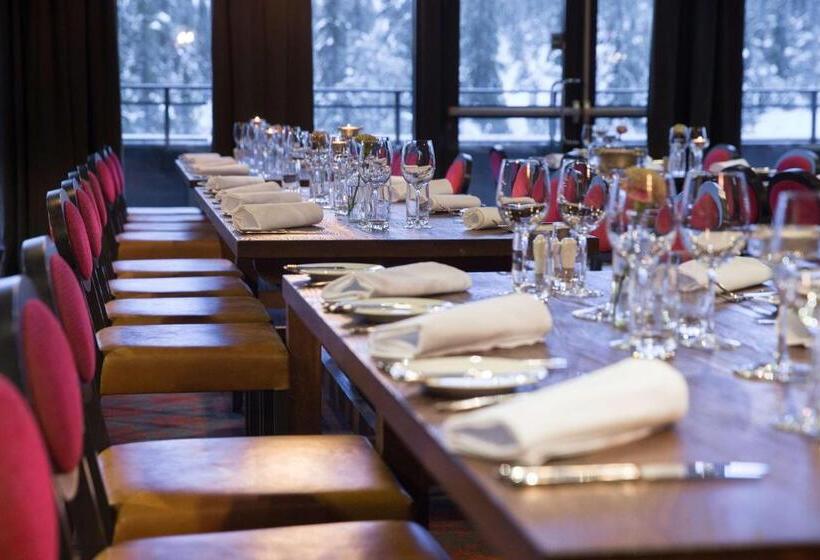 Отель Skistar Lodge Trysil