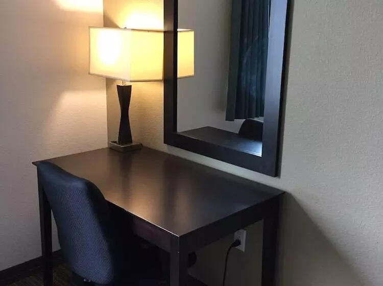 酒店 Super 8 By Wyndham Brenham Tx