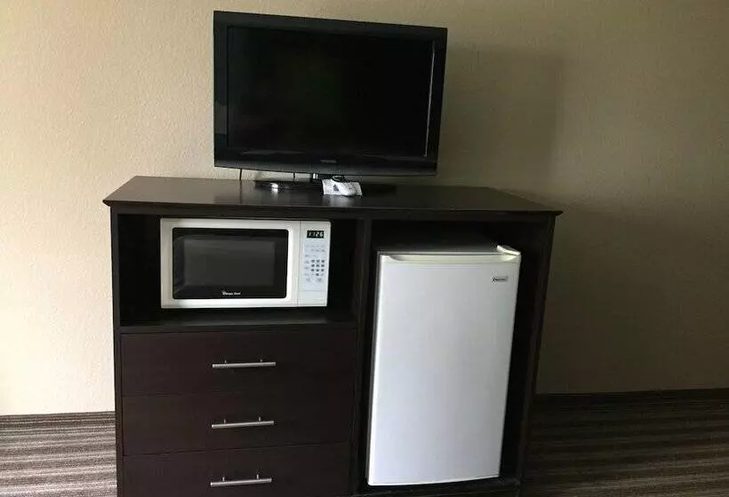 酒店 Super 8 By Wyndham Brenham Tx