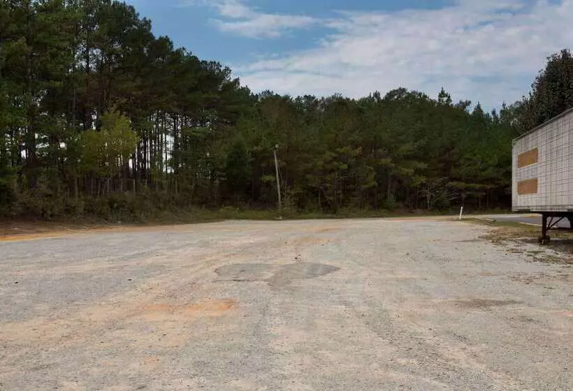 호텔 Super 8 By Wyndham Chipley