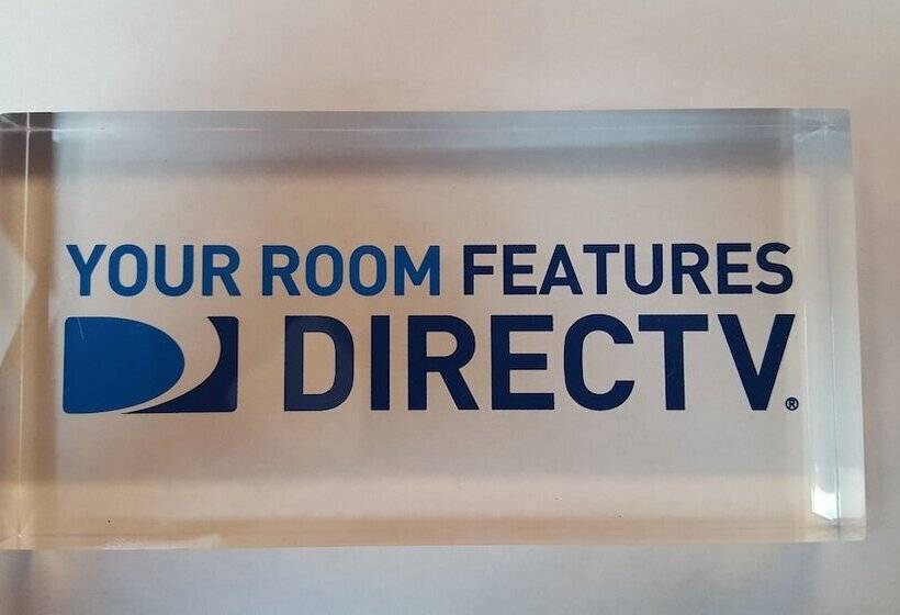 Отель Super 8 By Wyndham Santa Rosa