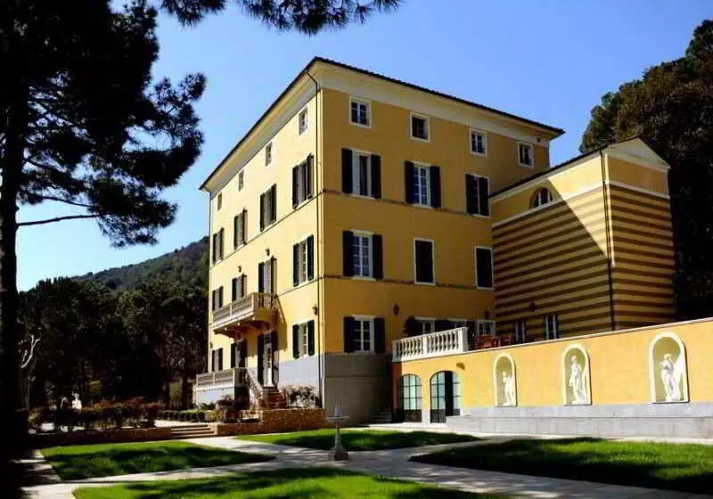 Hôtel Villa Casanova