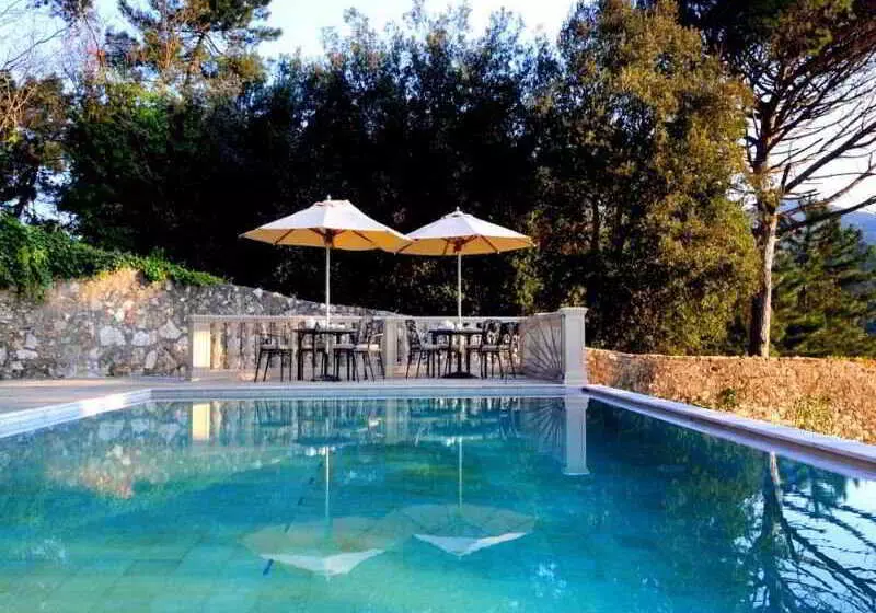 Hôtel Villa Casanova