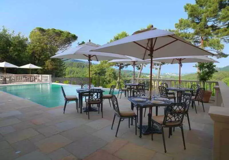 Hôtel Villa Casanova