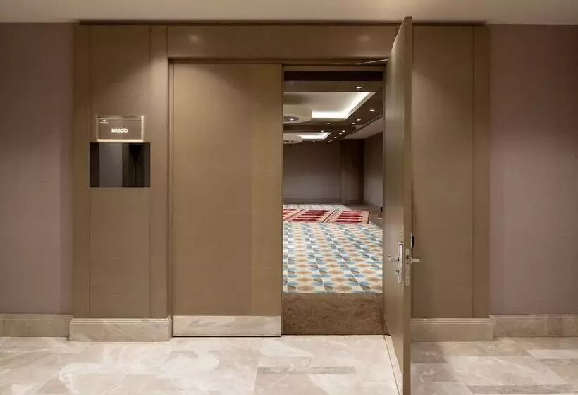 Windsor Hotel & Convention Center Istanbul