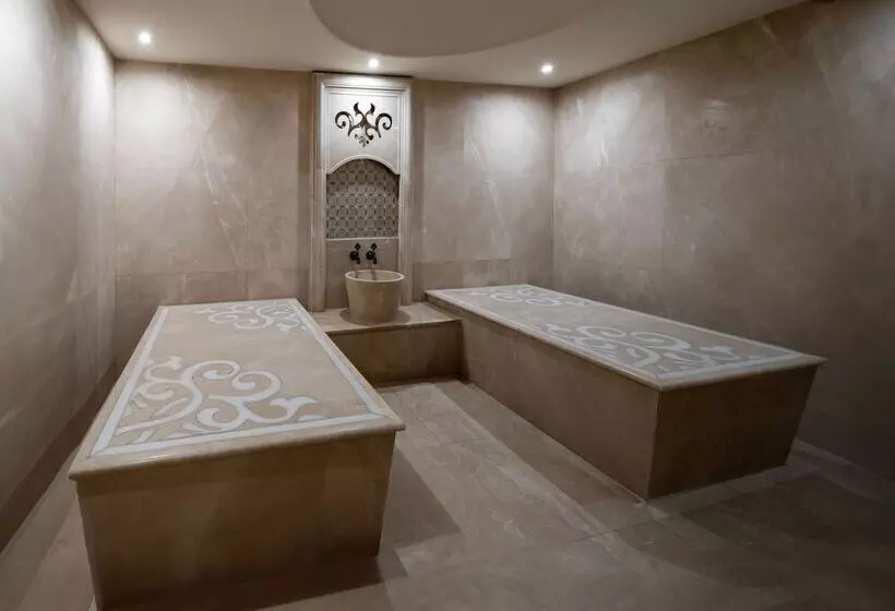 Windsor Hotel & Convention Center Istanbul