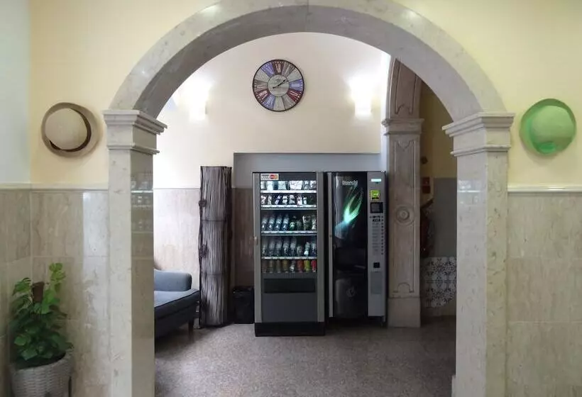 Pensione 161 Norte Guesthouse