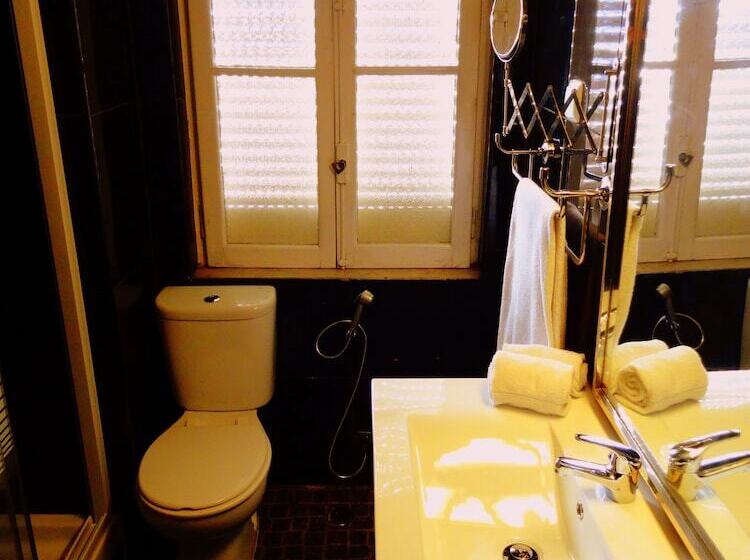 پانسیون 161 Norte Guesthouse