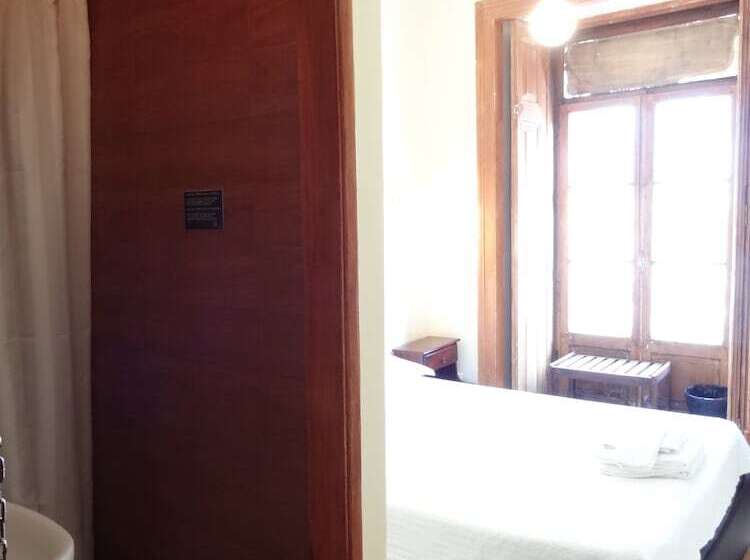 پانسیون 161 Norte Guesthouse