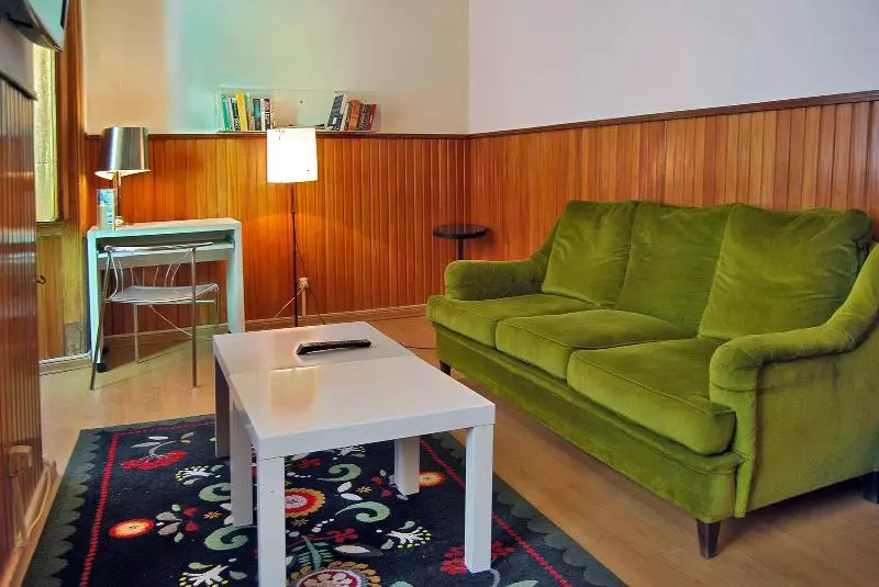 Pensione 161 Norte Guesthouse