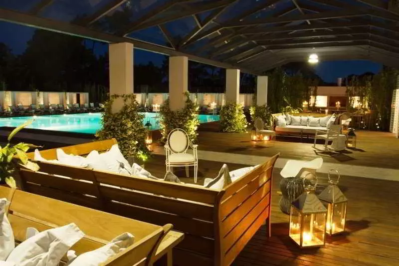 Yoo By Owner Punta Location