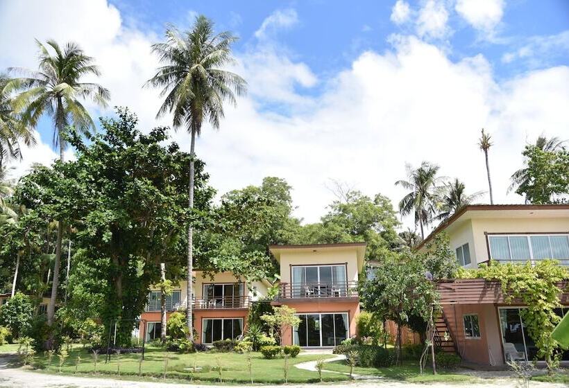 Ztouch Lipe Island Resort