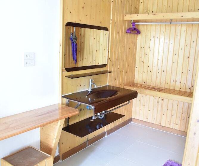 Ztouch Lipe Island Resort