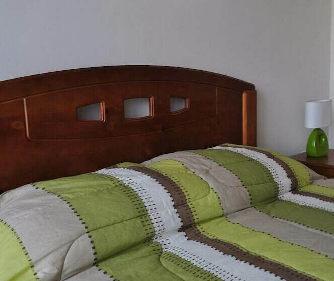 Apart Hotel Agustinas Plaza Santiago