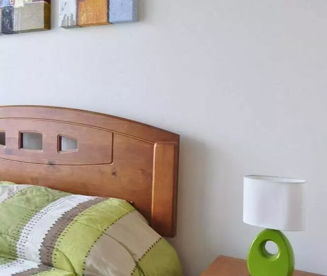 Apart Hotel Agustinas Plaza Santiago