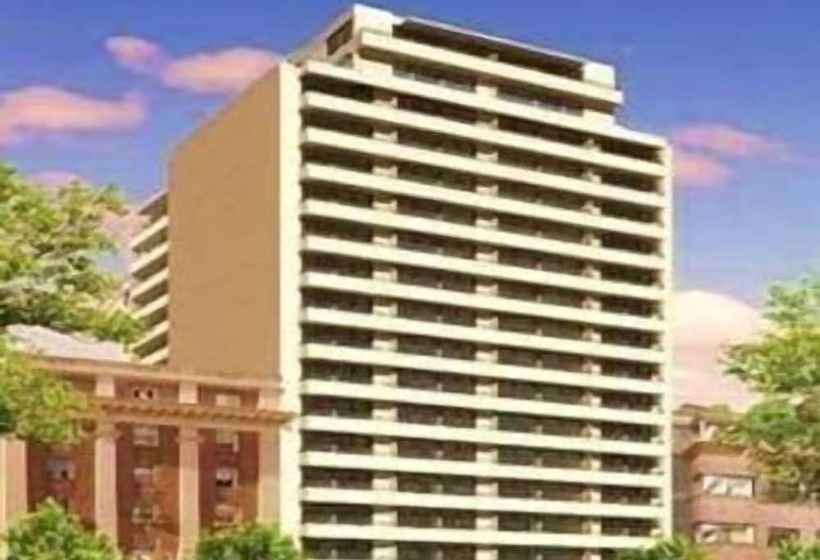 Apart Hotel Agustinas Plaza Santiago