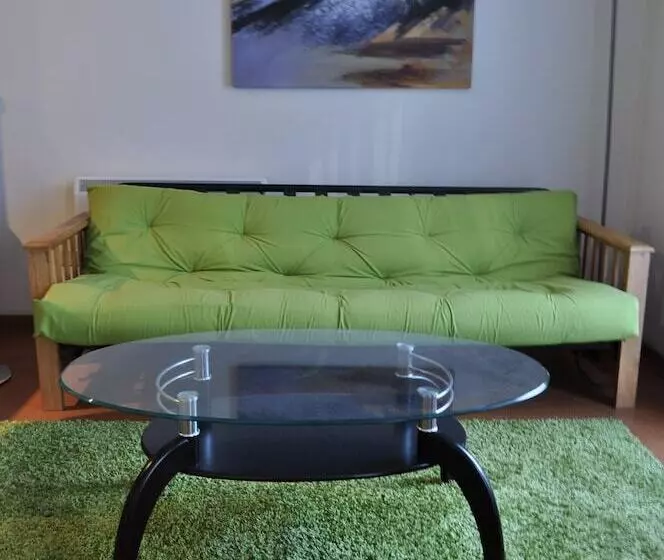 Apart Hotel Agustinas Plaza Santiago