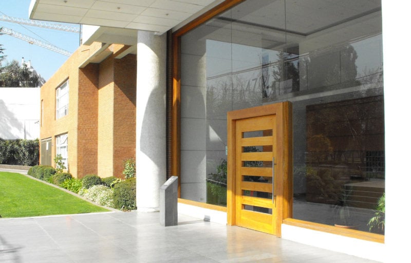 Inter Suites Apartments Las Condes