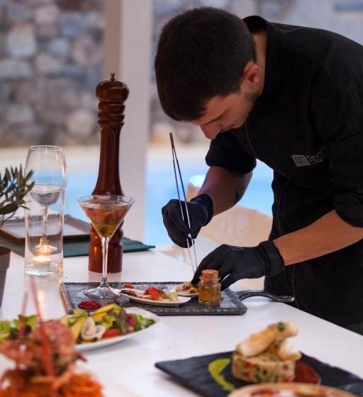 Lomakeskus Casa Del Mar   Small Luxury Hotels Of The World