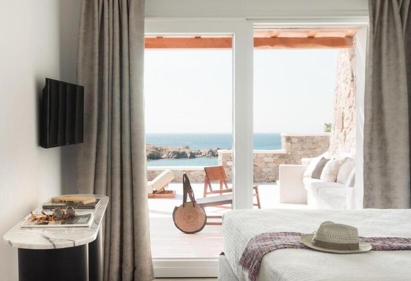 Lomakeskus Casa Del Mar   Small Luxury Hotels Of The World