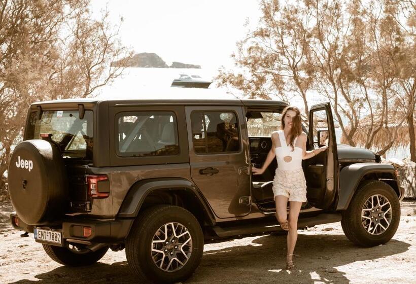 Lomakeskus Casa Del Mar   Small Luxury Hotels Of The World