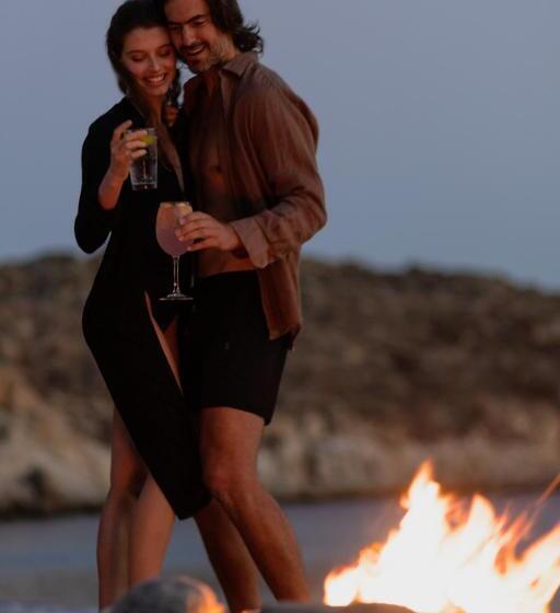 Lomakeskus Casa Del Mar   Small Luxury Hotels Of The World