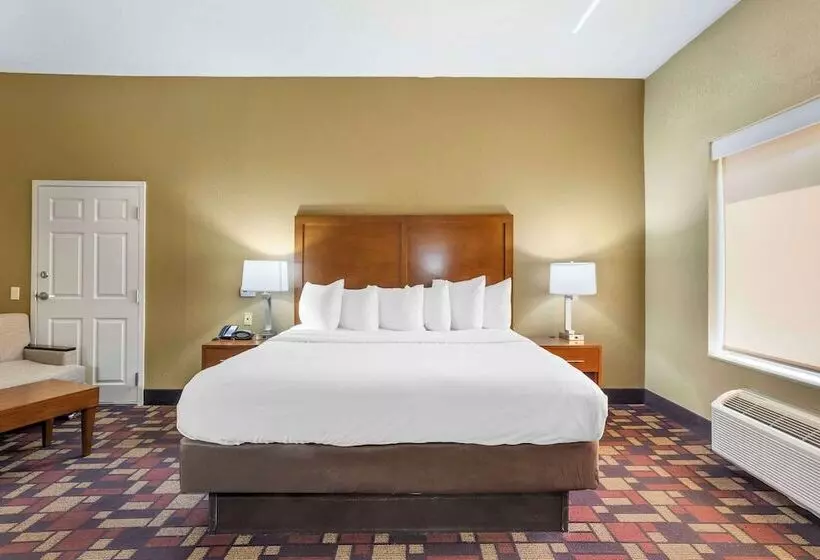 酒店 Best Western Grantville Hershey