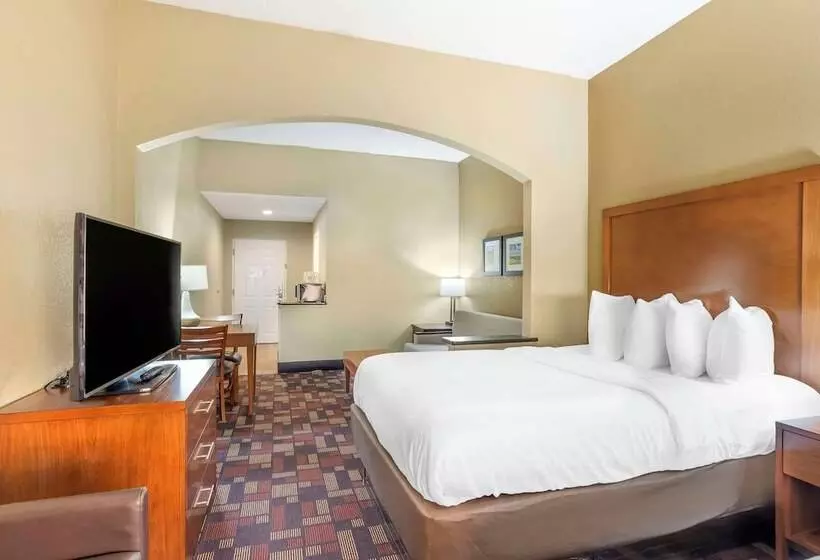 酒店 Best Western Grantville Hershey